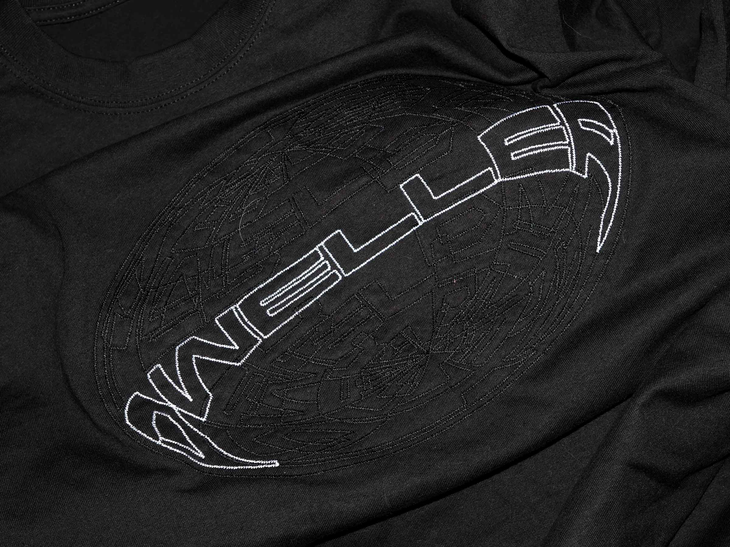 Dweller 6, Bryant Wells