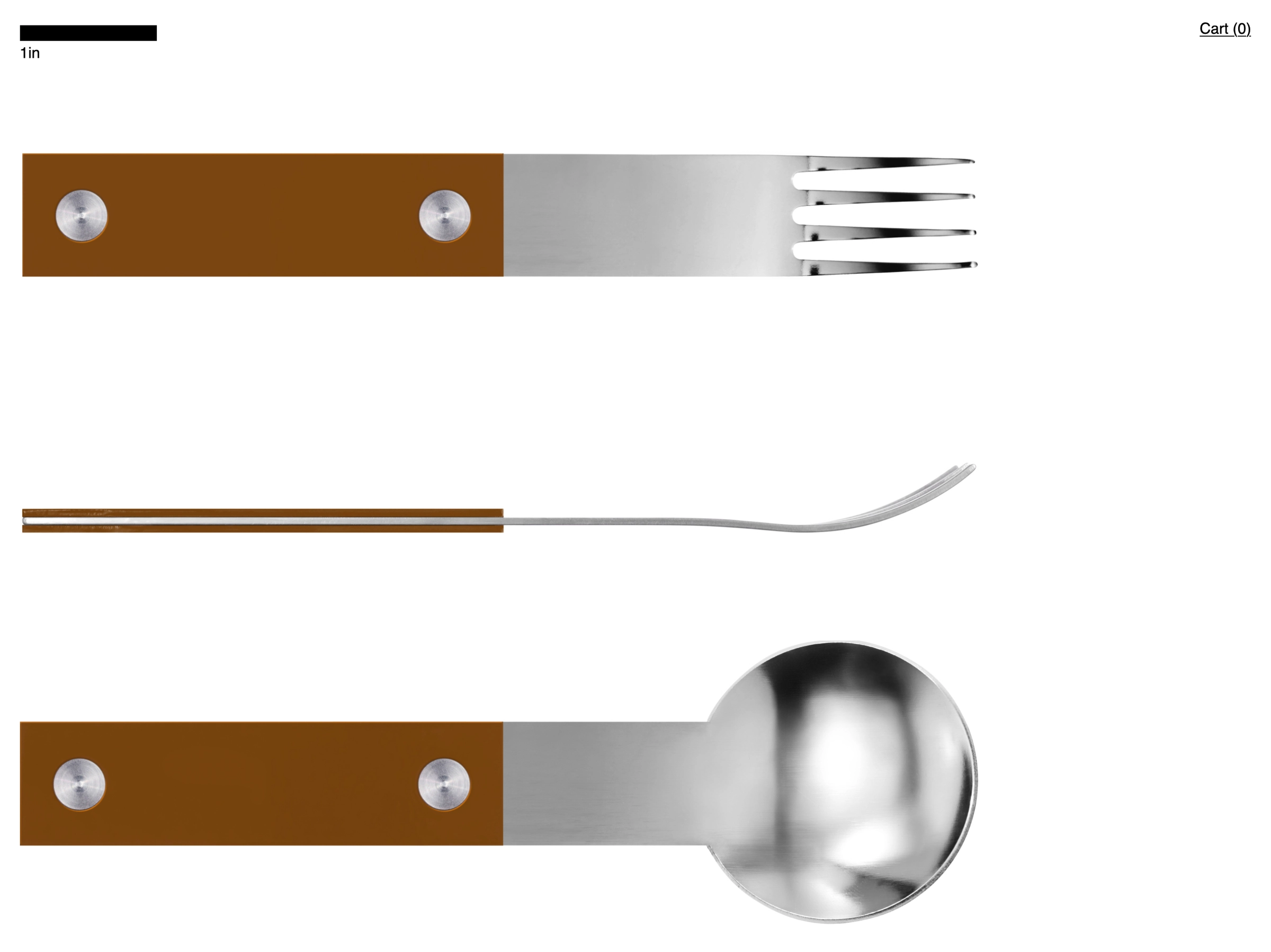 Forks Plus, Bryant Wells