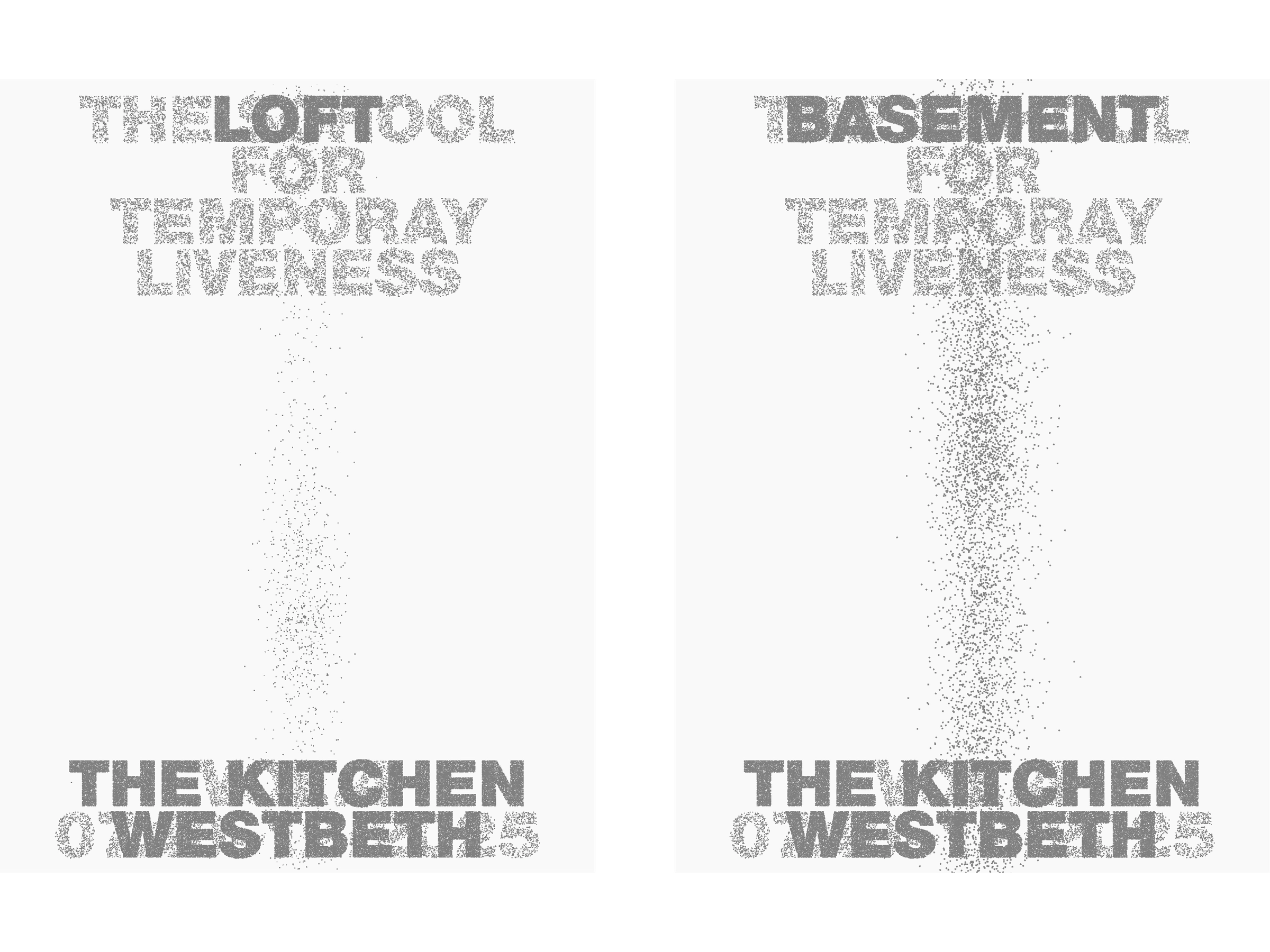 School for Temporary Liveness Vol.4, Bryant Wells