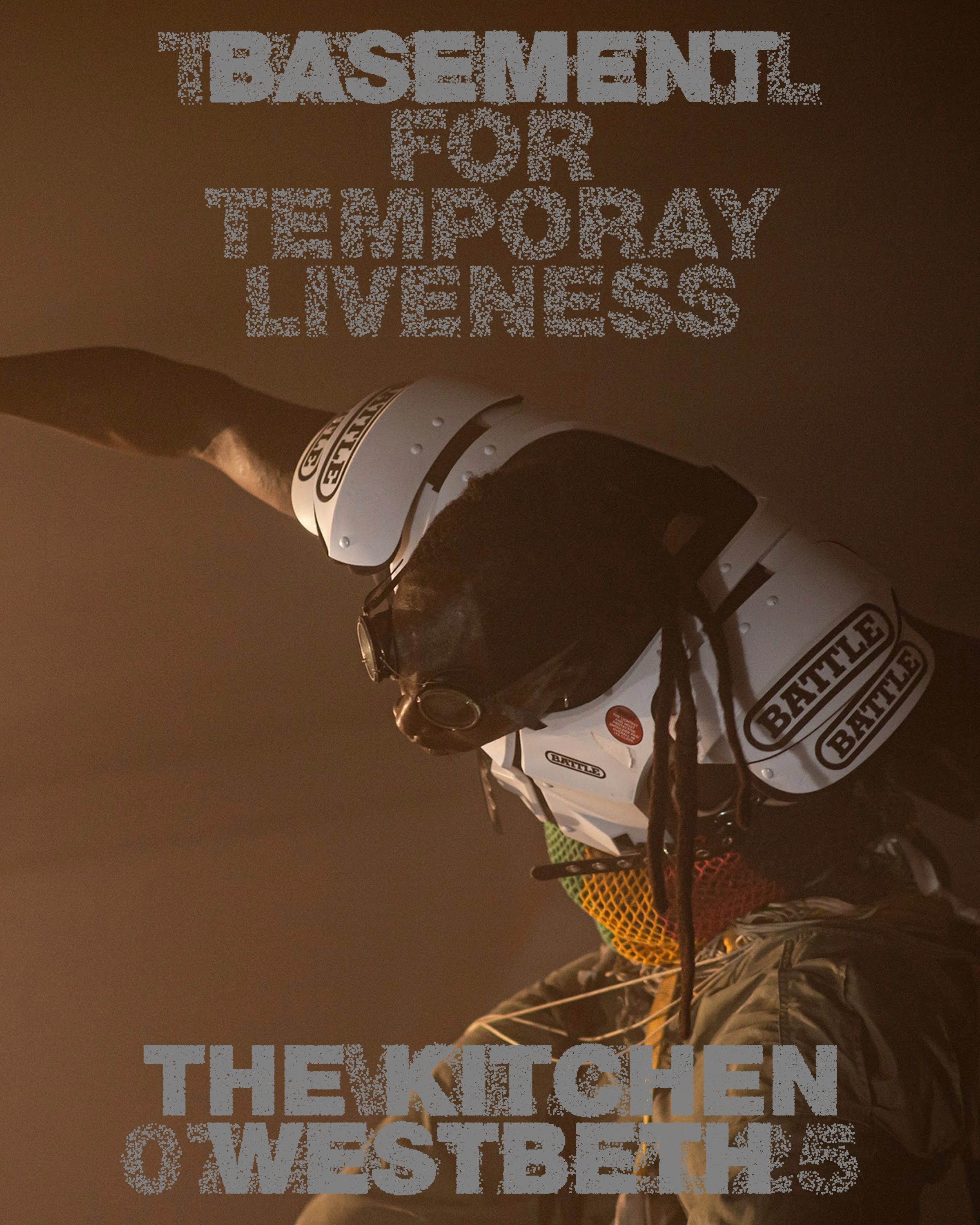 School for Temporary Liveness Vol.4, Bryant Wells